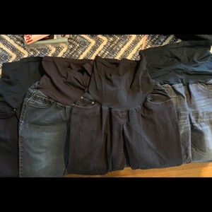 Maternity pants